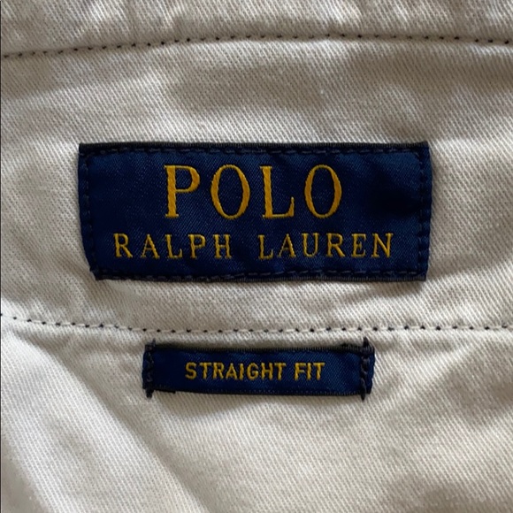 Polo Ralph Lauren Bedford Chino Short - Picture 4 of 7